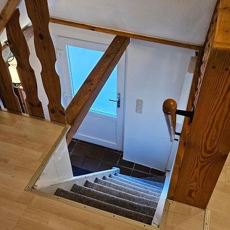 Holiday Homes Buchholz 부숨 외부 사진