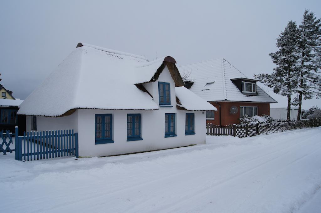 Holiday Homes Buchholz 부숨 객실 사진