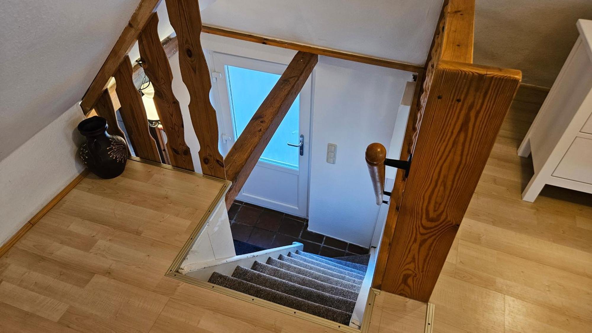 Holiday Homes Buchholz 부숨 외부 사진