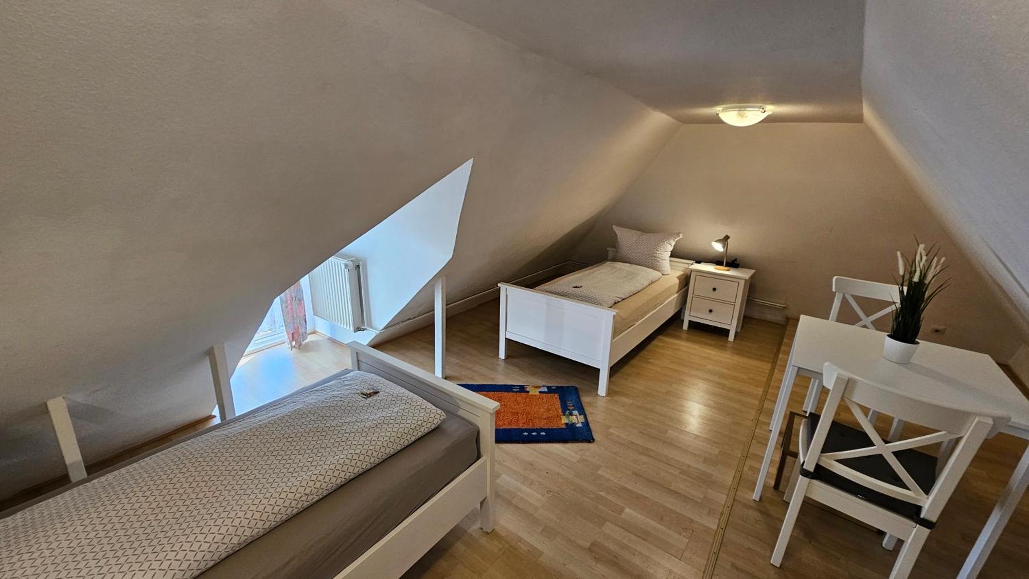 Holiday Homes Buchholz 부숨 외부 사진