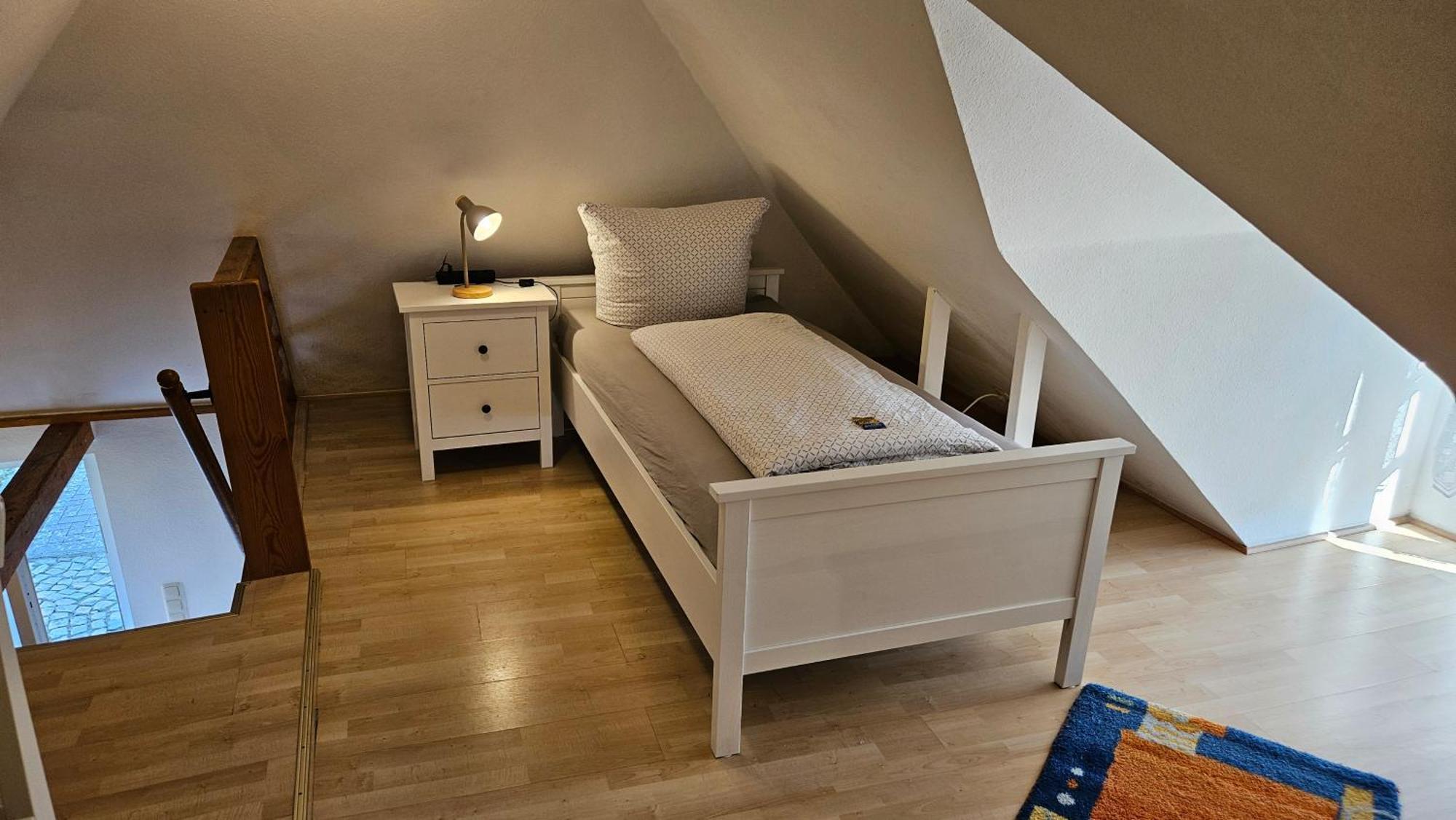 Holiday Homes Buchholz 부숨 외부 사진