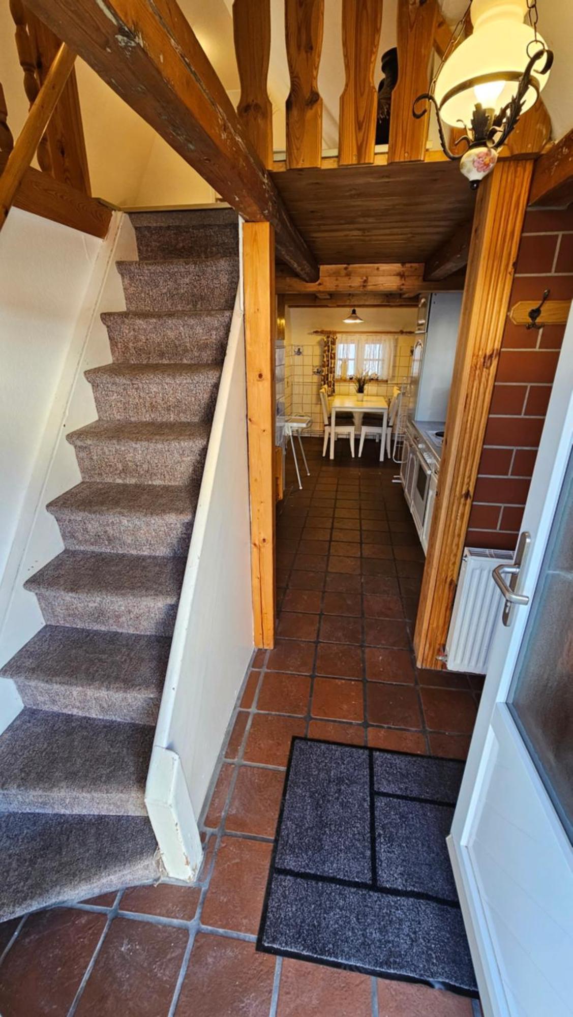 Holiday Homes Buchholz 부숨 외부 사진