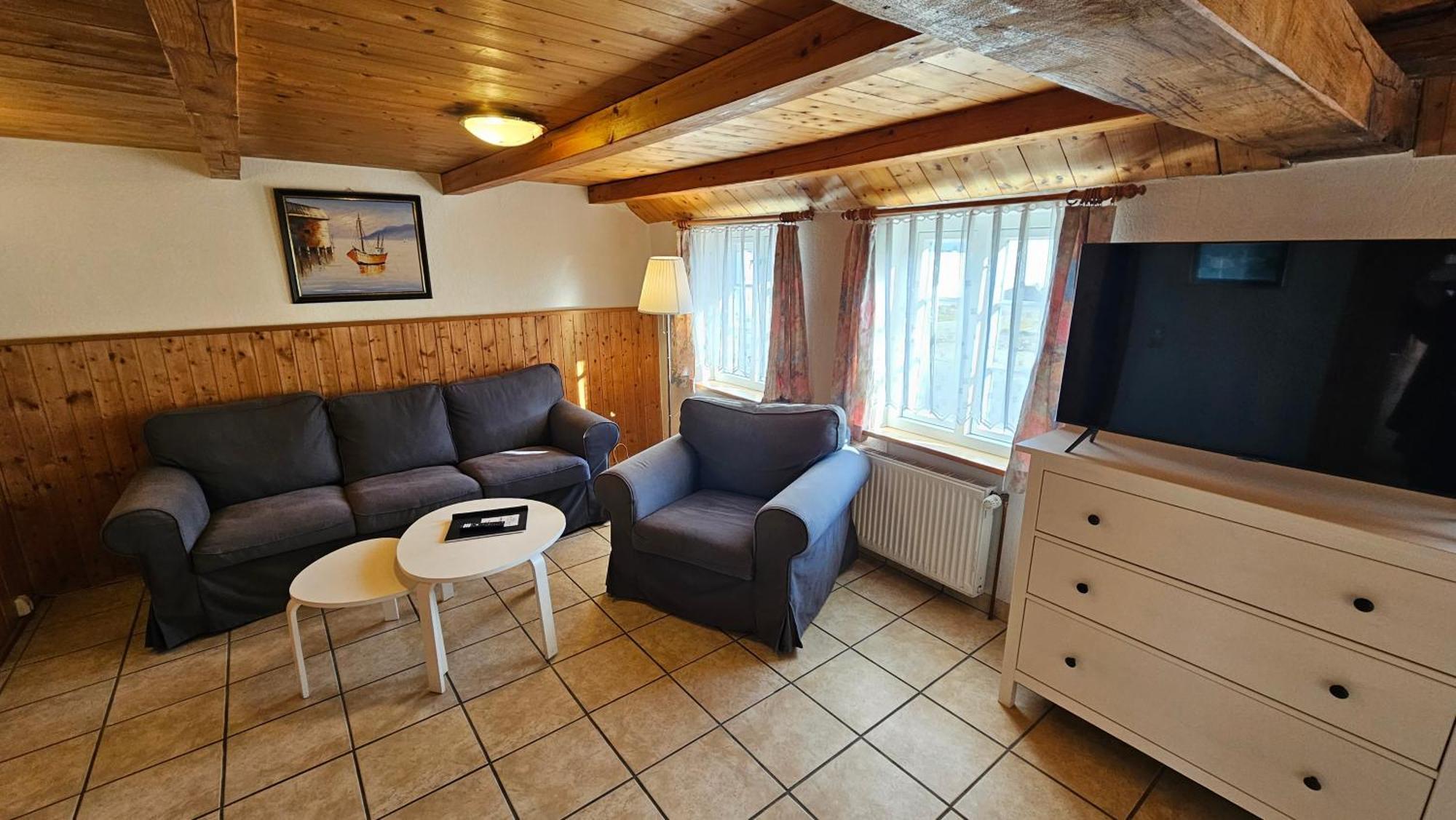 Holiday Homes Buchholz 부숨 외부 사진