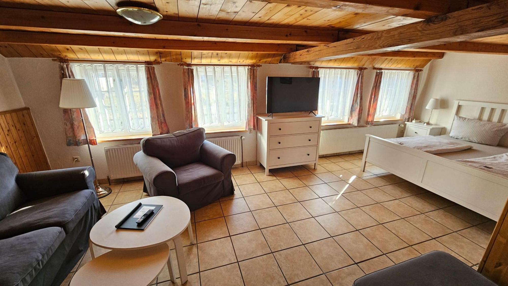 Holiday Homes Buchholz 부숨 외부 사진