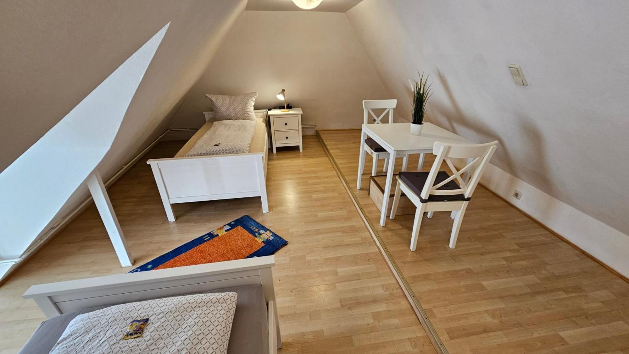Holiday Homes Buchholz 부숨 외부 사진