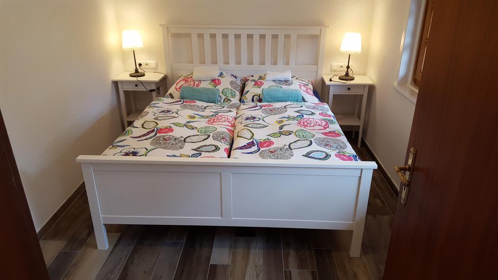 Holiday Homes Buchholz 부숨 외부 사진