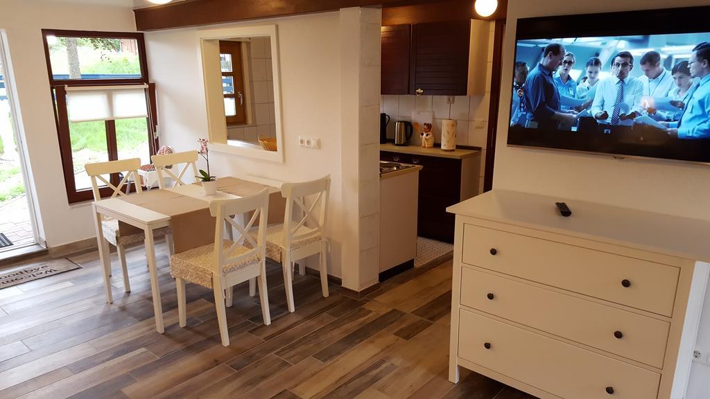Holiday Homes Buchholz 부숨 외부 사진