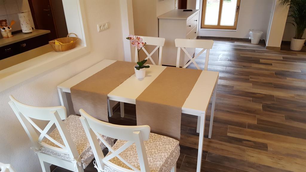 Holiday Homes Buchholz 부숨 외부 사진