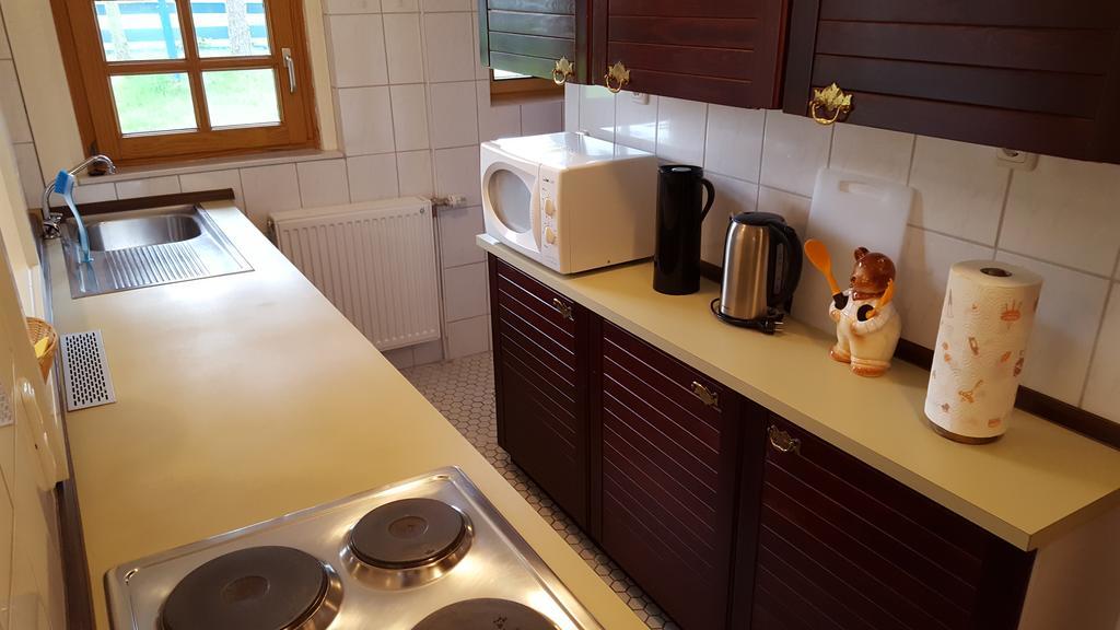 Holiday Homes Buchholz 부숨 외부 사진