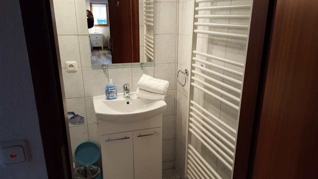 Holiday Homes Buchholz 부숨 외부 사진